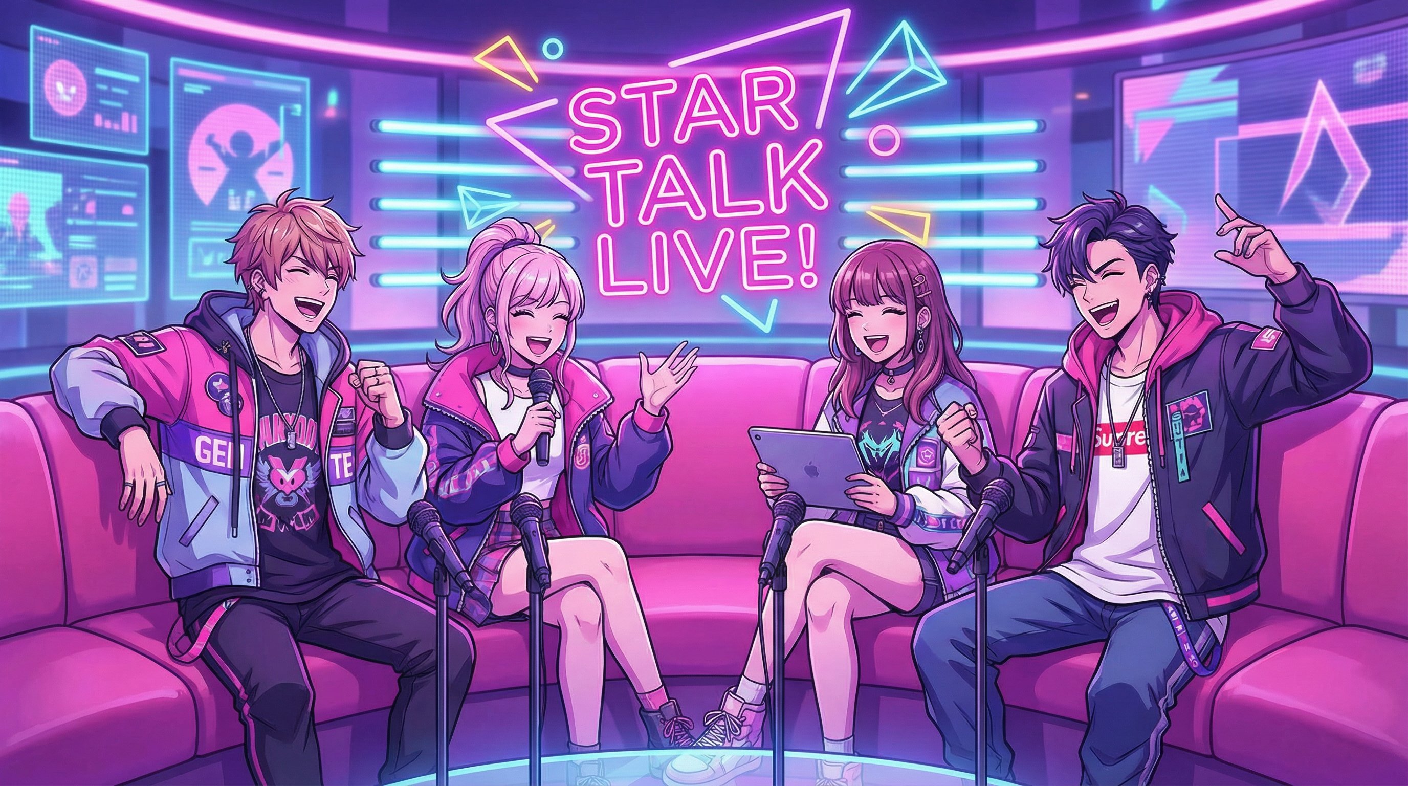 51吃瓜视频-明星访谈视频